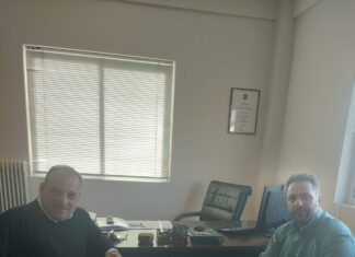 Ενημερωτική δράση για την πρόληψη τηλεφωνικών απατών και την προστασία της τρίτης ηλικίας