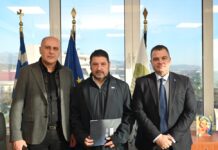 Νίκος Χαρδαλιάς από τον Δήμο Σπάτων – Αρτέμιδος: «Με κοινή αντίληψη και στενή συνεργασία, ιεραρχούμε ανάγκες και προχωράμε χωρίς καθυστερήσεις»