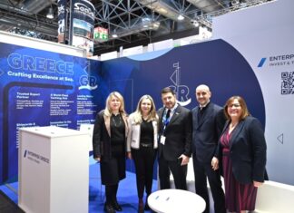 Νίκος Χαρδαλιάς: «Η Αττική διαθέτει όλα τα συγκριτικά πλεονεκτήματα ώστε να εξελιχθεί σε διεθνή κόμβο θαλάσσιου τουρισμού και yachting»