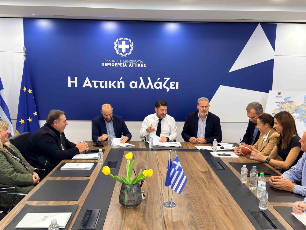 Νίκος Χαρδαλιάς: «Η πολιτική μας δίνει ξεκάθαρη προτεραιότητα στην αναβάθμιση της καθημερινής ζωής στις γειτονιές μας, στην ενίσχυση της βιωσιμότητας και της ανθεκτικότητας» 6 IMG_8994-1000x750
