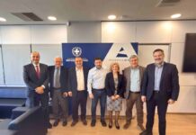 Νίκος Χαρδαλιάς: «Θέτουμε τέλος σε μια ακόμη εκκρεμότητα δεκαετιών – Προχωράμε στην κατασκευή ενός ολοκληρωμένου δικτύου αποχέτευσης στην Παλλήνη