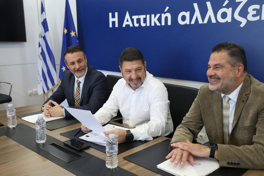 Νίκος Χαρδαλιάς: «Θωρακίζουμε περιβαλλοντικά τη Σαλαμίνα και επενδύουμε σε σύγχρονες υποδομές που αλλάζουν την καθημερινότητα των πολιτών» 12 STLP3175-1000x667