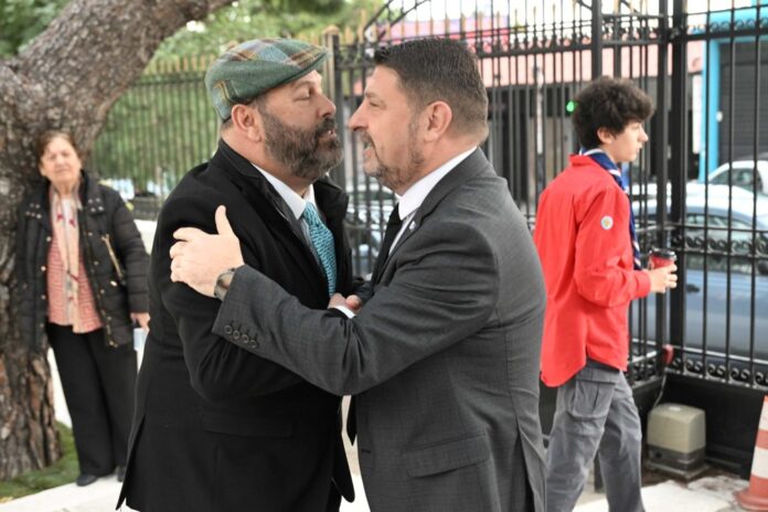 Στο Πέραμα γιόρτασε τα Θεοφάνεια ο Περιφερειάρχης Αττικής_695fc6509be66.jpeg
