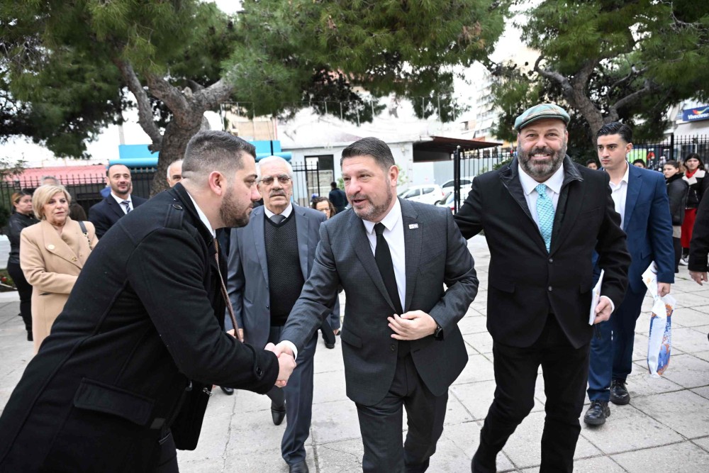Στο Πέραμα γιόρτασε τα Θεοφάνεια ο Περιφερειάρχης Αττικής 24 STO_6463-1000x667