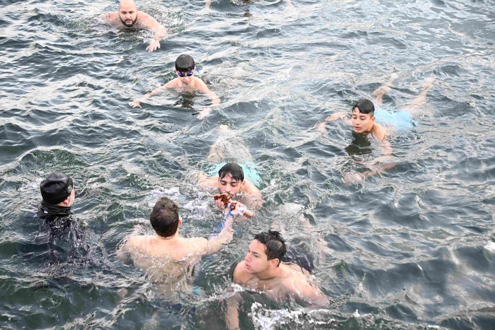 Στο Πέραμα γιόρτασε τα Θεοφάνεια ο Περιφερειάρχης Αττικής 39 STO_7813-1000x667