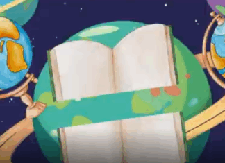 Όταν ο μικρός πρίγκιπας συνάντησε τη δημιουργικότητα στο Δημοτικό Σχολείο Σταμάτας