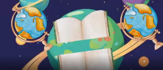 Όταν ο μικρός πρίγκιπας συνάντησε τη δημιουργικότητα στο Δημοτικό Σχολείο Σταμάτας