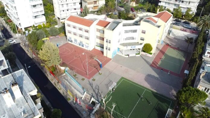 Κλειστά Σχολεία και Παιδικοί Σταθμοί στον Δήμο Αμαρουσίου την Τετάρτη 21 Ιανουαρίου