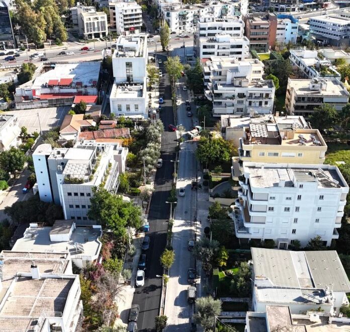 Λίγες ημέρες υπομονής, για ένα έργο ασφάλειας για τους πολίτες – Έκτακτες κυκλοφοριακές ρυθμίσεις λόγω έργων απορροής ομβρίων υδάτων στην Αγία Φιλοθέη Αμαρουσίου_6982e5dadc4d5.jpeg