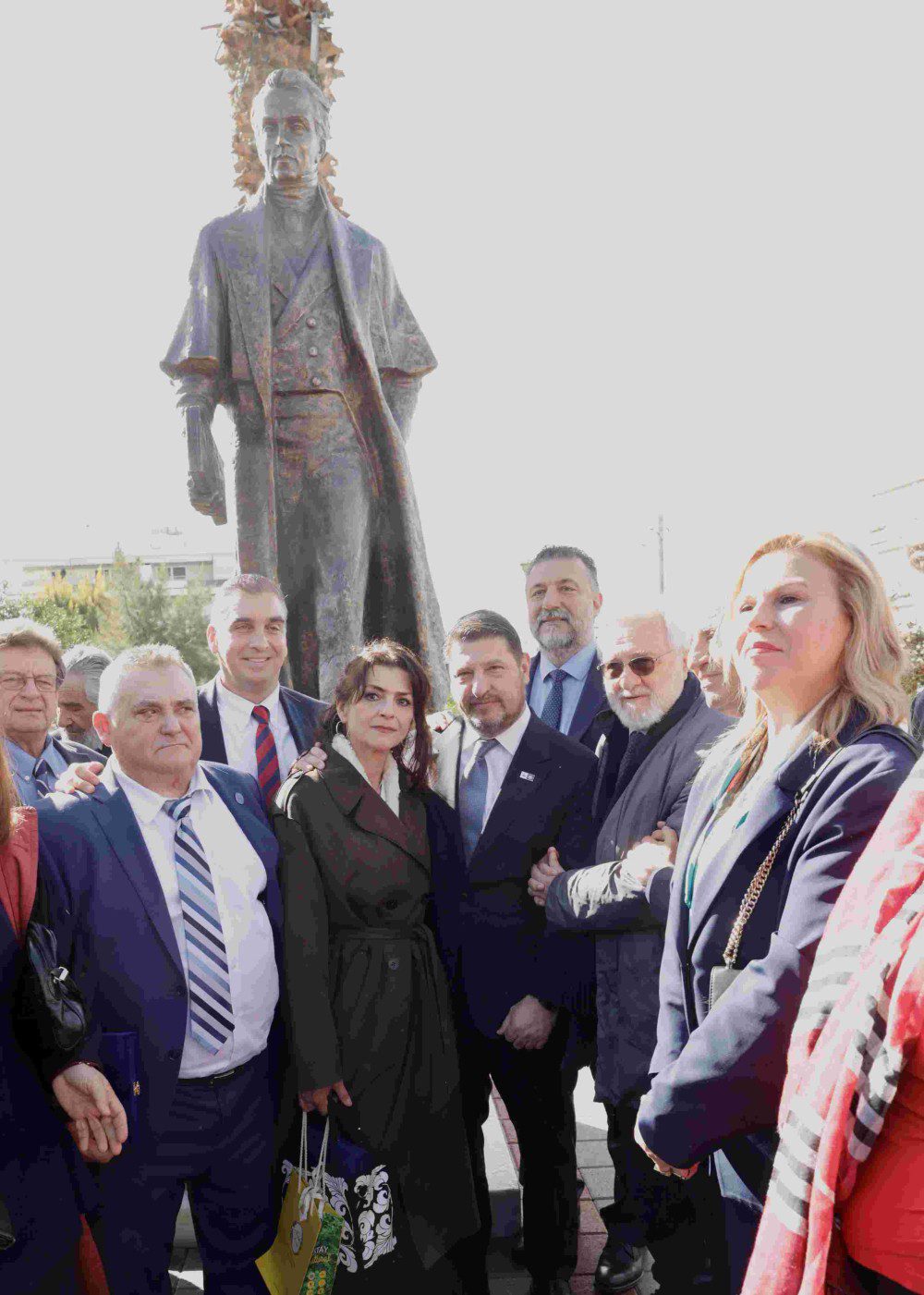 Νίκος Χαρδαλιάς: «Ο Καποδίστριας ανήκει όχι μόνο στο παρελθόν, αλλά και στο μέλλον που θέλουμε να οικοδομήσουμε για την Ελλάδα και το σύνολο του σύγχρονου, δυτικού δημοκρατικού κόσμου» 34 PSTL6480-1000x1401
