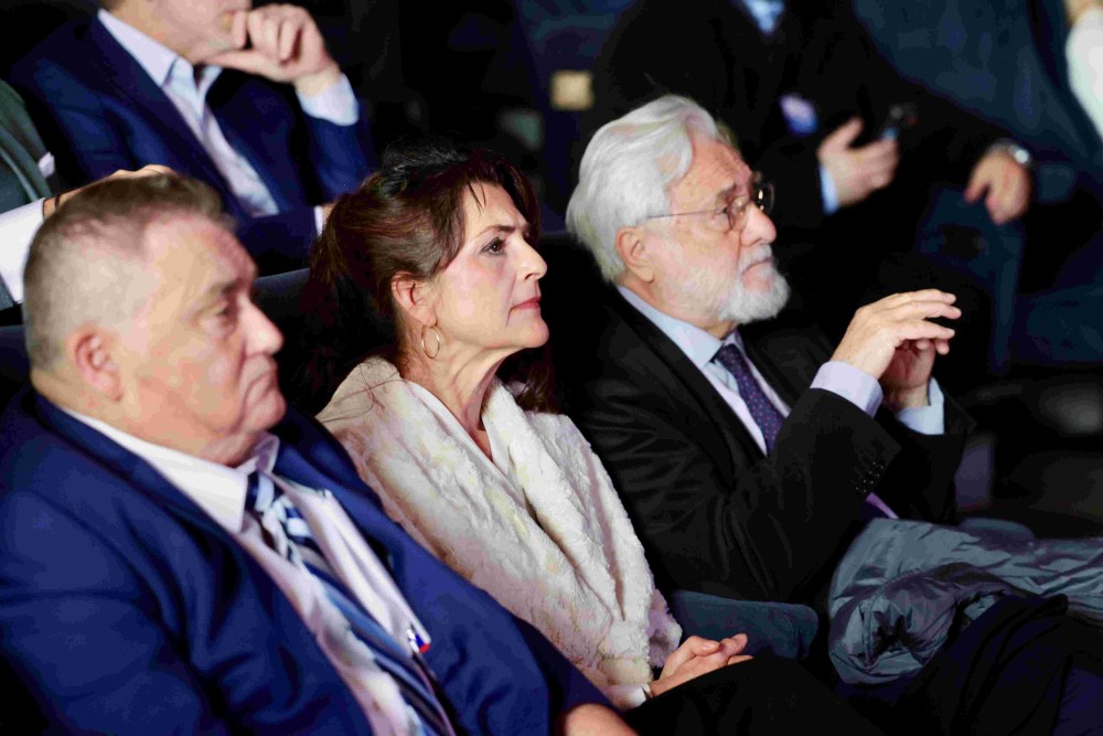 Νίκος Χαρδαλιάς: «Ο Καποδίστριας ανήκει όχι μόνο στο παρελθόν, αλλά και στο μέλλον που θέλουμε να οικοδομήσουμε για την Ελλάδα και το σύνολο του σύγχρονου, δυτικού δημοκρατικού κόσμου» 37 PSTL5799-1000x667