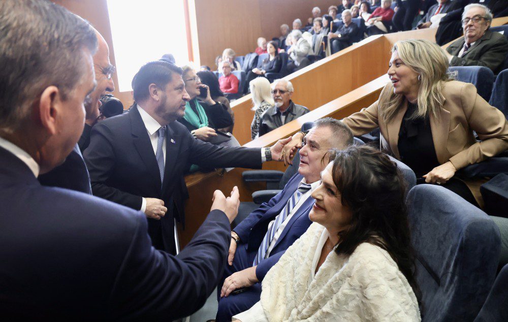 Νίκος Χαρδαλιάς: «Ο Καποδίστριας ανήκει όχι μόνο στο παρελθόν, αλλά και στο μέλλον που θέλουμε να οικοδομήσουμε για την Ελλάδα και το σύνολο του σύγχρονου, δυτικού δημοκρατικού κόσμου» 52 STLP1011-1000x634