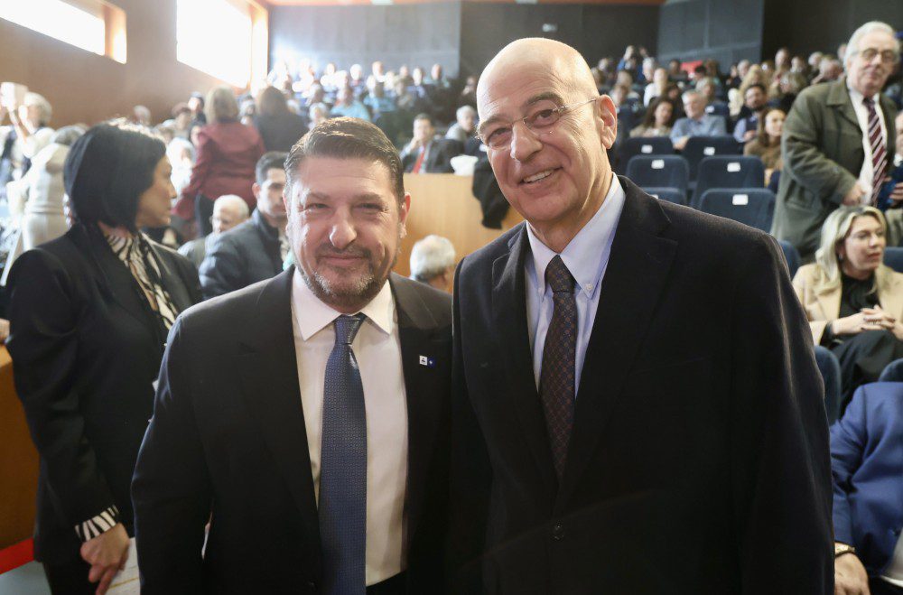 Νίκος Χαρδαλιάς: «Ο Καποδίστριας ανήκει όχι μόνο στο παρελθόν, αλλά και στο μέλλον που θέλουμε να οικοδομήσουμε για την Ελλάδα και το σύνολο του σύγχρονου, δυτικού δημοκρατικού κόσμου» 53 STLP1020-1000x659