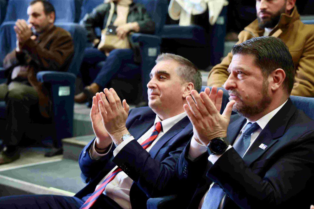 Νίκος Χαρδαλιάς: «Ο Καποδίστριας ανήκει όχι μόνο στο παρελθόν, αλλά και στο μέλλον που θέλουμε να οικοδομήσουμε για την Ελλάδα και το σύνολο του σύγχρονου, δυτικού δημοκρατικού κόσμου» 58 STLP1868-1000x667