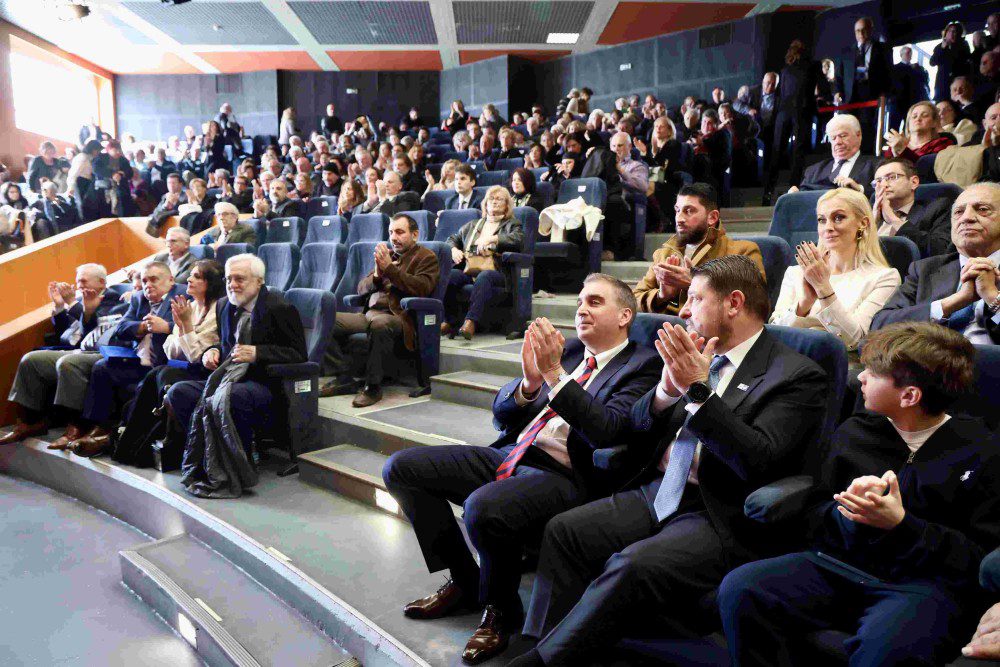 Νίκος Χαρδαλιάς: «Ο Καποδίστριας ανήκει όχι μόνο στο παρελθόν, αλλά και στο μέλλον που θέλουμε να οικοδομήσουμε για την Ελλάδα και το σύνολο του σύγχρονου, δυτικού δημοκρατικού κόσμου» 59 STLP1869-1000x667